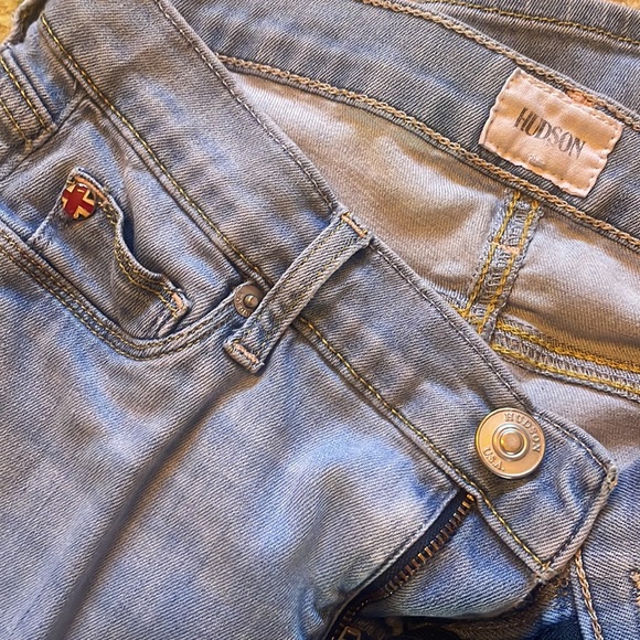 Hudson jeans - Picture 2 of 6
